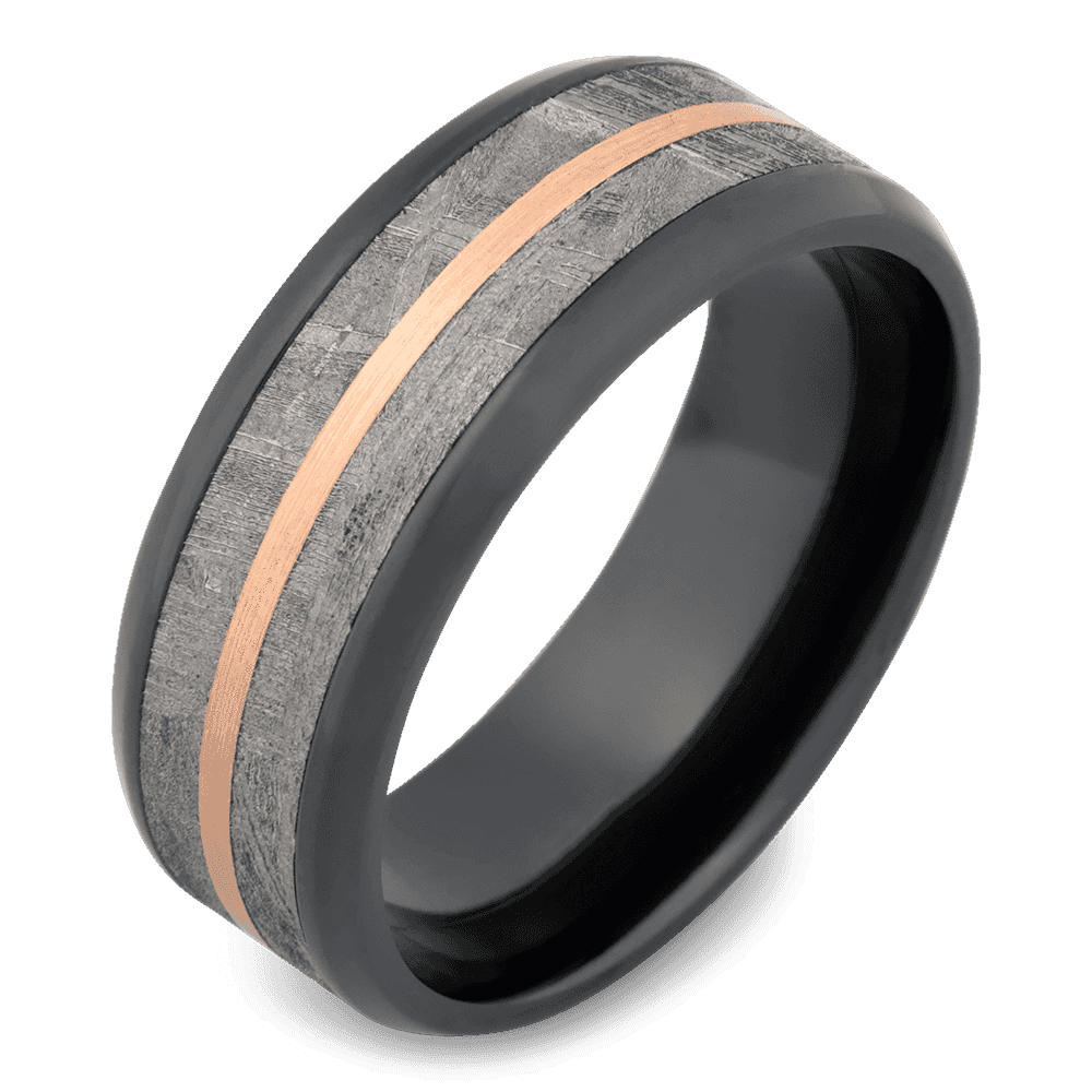 Zirconium Rings Wholesale | Mens Ring Supplier Melbourne
